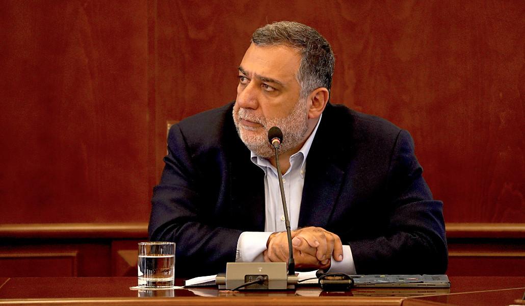 Ռուբեն Վարդանյան