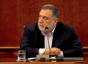 Սա միակ ճանապարհն է, որով կարող ենք կանխել Արցախը կորցնելու գործընթացը ․ Վարդանյան