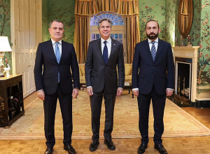 ԱԳՆ-ն մանրամասներ է հայտնում ԱՄՆ֊ում  կայացած հանդիպման մասին