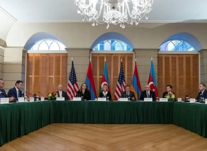 Միացյալ Նահանգները Հայաստանի և Ադրբեջանի բարեկամն է. պետքարտուղար Բլինքեն