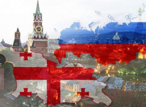 Վրաստանի բնակչության 89 տոկոսը ՌԴ-ն համարում է երկրի համար ամենամեծ քաղաքական սպառնալիքը