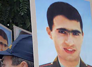 Եվրադատարանը որոշում է կայացրել լեյտենանտ Արտակ Նազարյանի գործով