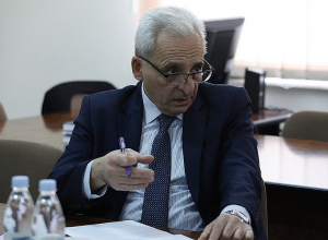 «100 գաղափար Հայաստանի համար». 5 անվանակարգում ներկայացվել է 54 հայտ