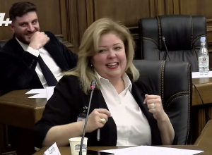 Եթե մենք գոտիները  էլ ավելի ձգենք, ապա այս ամենը կպայթի անակնկալ ձեւով․ Նախշքարյան