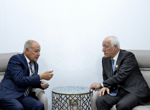 Ալիեւի ելույթին ի պատասխան․ ՀՀ նախագահի մտահոգությունն ու շեշտադրումը