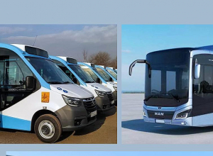 Քաղաքապետը՝ տրանսպորտի միասնական տոմսային համակարգի ներդրման և ֆինանսական օպերատոր ընտրելու մասին