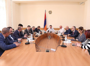 Հայաստանում ֆիզիկական անձանց եկամուտների համընդհանուր հայտարարագրման համակարգ է ներդրվում