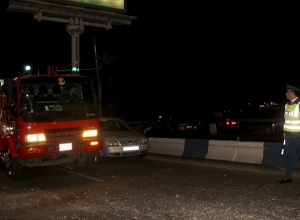 Խոշոր հրդեհ «Պռոշյանի կոնյակի գործարանում». դեպքի վայր է մեկնել 6 մարտական հաշվարկ․ թարմացված