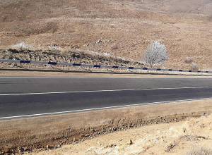 ՀՀ տարածքում կան փակ ավտոճանապարհներ