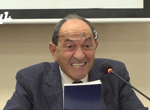 Ի՞նչ վտանգներ են սպառնում Արցախի ինքնորոշումից հրաժարվելու դեպքում․ Շավարշ Քոչարյան