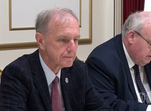 ՀՀ քաղաքացիների համար Լեհաստանի օդանավակայաններում տարանցիկ վիզայի պահանջը մտահոգիչ է․ Սիմոնյան