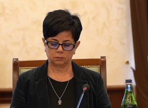 Այստեղ եմ, որ ձեզ հետ միասին ամեն ինչ անենք, որ Արցախն ունենա հաղթանակներ. Ռուբեն Վարդանյան