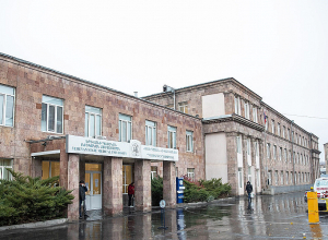 Մեկ շաբաթում շմոլ գազից թունավորման 14 դեպք «Մուրացան» հիվանդանոցում