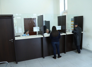 Այսուհետ փաստաթղթերն ապոստիլով վավերացվելու են նաև ընդմիջման ժամերին