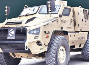 Հնդկական ԶԼՄ-ն հայտնում է Հայաստանին 155 մլն դոլարի հրետանային ինքնագնաց կայանքներ վաճառելու մասին