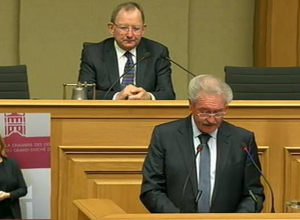 Լյուքսեմբուրգի ԱԳ նախարարն արտաքին քաղաքականության տարեկան ուղերձում վերահաստատել է Հայաստանին աջակցելու կարևորությունը