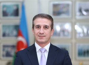 Թեհրանում Ադրբեջանի Հանրապետության դեսպանին կանչել են Իրանի ԱԳՆ