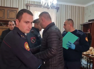 Ոստիկանությունը դրամական պարգև է խոստանում  մոր և երեխաների սպանության մասին տեղեկություն հայտնողին