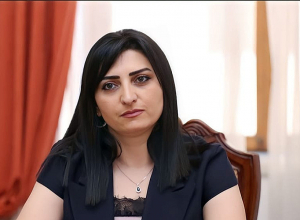 Եկող շաբաթվա ԱԺ նիստերին մենք մասնակցելու ենք․ Թագուհի Թովմասյան
