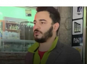 Վրաստանին ու վրացիներին վիրավորած ՌԴ քաղաքացին լքում է Վրաստանը