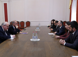 Հայաստանն ակնկալում է լեհ գործընկերների գործուն աջակցությունը հայ ռազմագերիներին օր առաջ հայրենիք վերադարձնելու հարցում