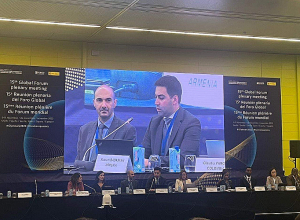 Ռուստամ Բադասյանը Սևիլիայում է