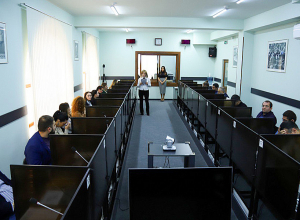 Մեկնարկել է սնանկության գործով կառավարչի որակավորման ստուգումների առաջին փուլը