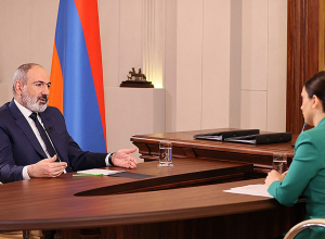 Կոնկրետ պատճառով եմ դարձել ՔՊ վարչության նախագահ. Ն․ Փաշինյանը պատասխանում է  հարցերին