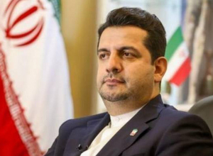 Ադրբեջանում ԻԻՀ դեսպանը կանչվել է ադրբեջանական ԱԳՆ