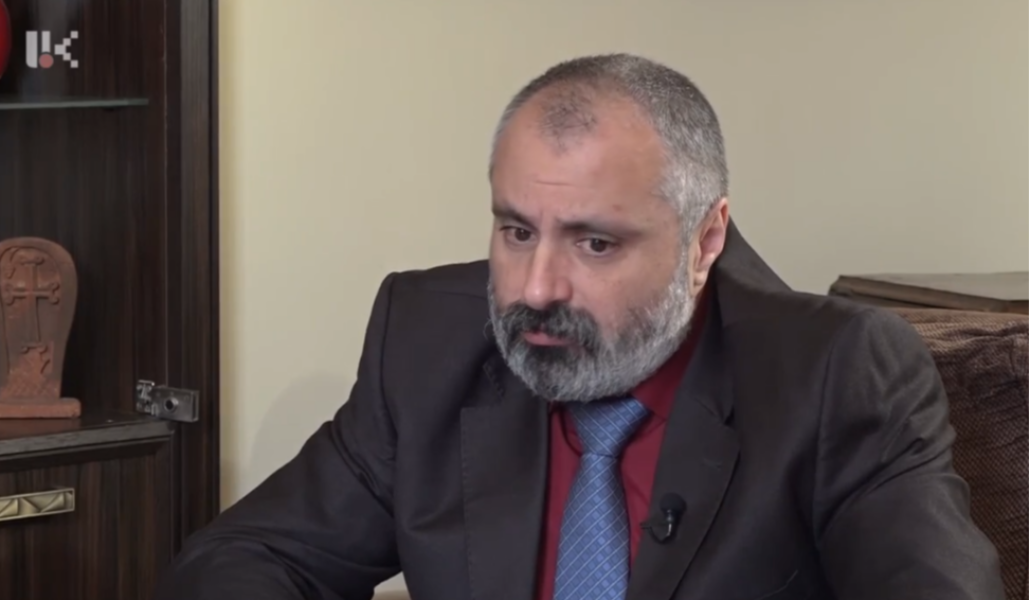 դավիթ բաբայան
