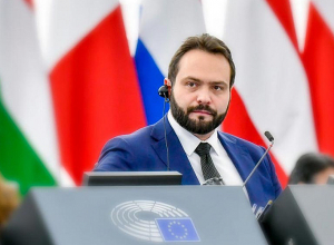 Ես ժողովրդավարության կողմն եմ, ես Հայաստանի կողմից եմ. ԵԽ պատգամավոր