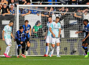 «Ինտերը» հաղթեց «Ատալանտային». Մխիթարյանը մասնակցեց խաղին