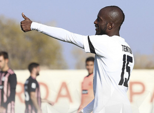 «Արարատ-Արմենիան» հաղթեց «Նոային» և բարձրացավ 2-րդ տեղ. ՀՀ ֆուտբոլի Պրեմիեր լիգա