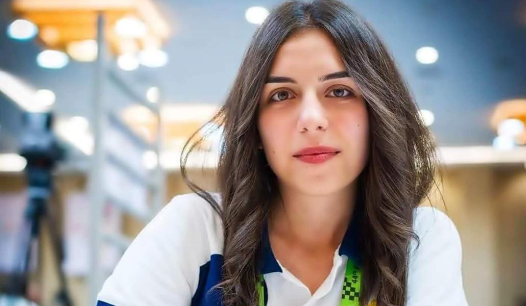 Մարիամ Մկրտչյան