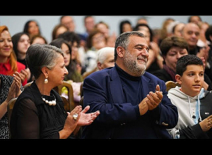 Чем скромнее будет потраченная сумма и чем щедрее будут благотворители, тем лучше: Марине Алес