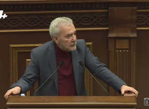 Երբ բոլորը մասնակցեն 25 օրյա հավաքներին, ԱԺ-ի չինական պատերը կվերանան. Քոչարյան