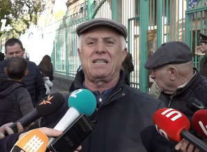 Փոխարեն զինվի, պատրաստվի, մեզ անընդհատ վախեցնում է Ադրբեջանով, անընդհատ լացում․հադրութցի