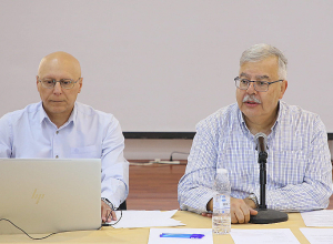 Բեյրութում գումարվեց ՀՅԴ ուղեկից միությունների խորհրդաժողովը