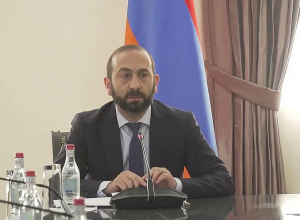 ԱԳ նախարարն ընդունել է ԵՄ Արևելյան գործընկերության հարցերով հատուկ բանագնացներին