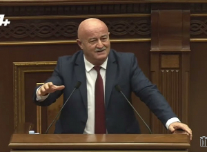 Թոռնիկներս 1000 դրամ ծախսում են, 200 դրամ շահում, մենակ տեսնեք փայլող աչքերը. Աղազարյան