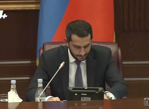 Էս ընդդիմությունը ո՞ւր ա սիրելի գործընկերներ