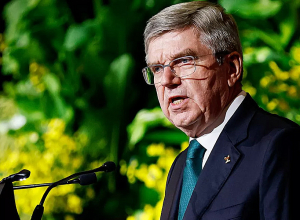 ՄՕԿ-ի նախագահ Թոմաս Բախը կոչով դիմել է G20-ի ղեկավարներին