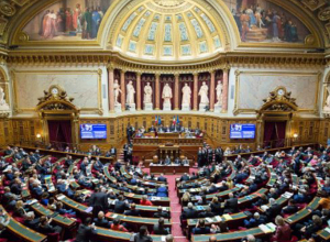 Ֆրանսիայի Սենատը քննարկում է ՀՀ-ից Ադրբեջանի ԶՈՒ դուրսբերման և Բաքվի դեմ պատժամիջոցների բանաձև․ՈՒՂԻՂ