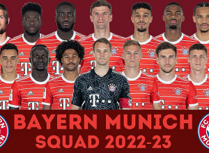 Կատար-2022-ում բոլորից շատ ներկայացուցիչ կունենա «Բավարիան»