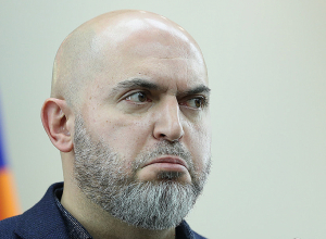 Արմեն Աշոտյանը տեղափոխվել է կոռուպցիոն դատարան․ փաստաբան