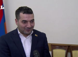 Այդ երկու անձինք կոնկրետ ուղղորդում են այդ դաշինքներին․ Հրաչյա Հակոբյան