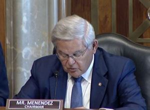 ԱՄՆ Սենատի արտաքին հարաբերությունների հանձնաժողովի լսումները՝ Կովկասյան քաղաքականության գնահատումը թեմայով․ Ուղիղ