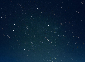 Լեոնիդների ասուպային հոսքի ժամանակն է․ Բյուրականի աստղադիտարան