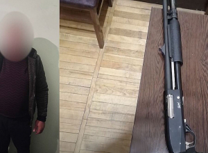 Սպանության փորձ Արմավիրում  հանցագործությունը բացահայտվել է թարմ հետքերով