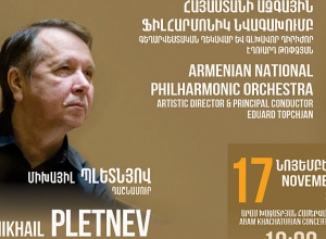 Սոլովյովը մի անգամ կանչեց իր շոուին մասնակցելու, ասացի՝ նախընտրում եմ իգական սեռի պոռնիկներին․ Միխայիլ Պլետնյով